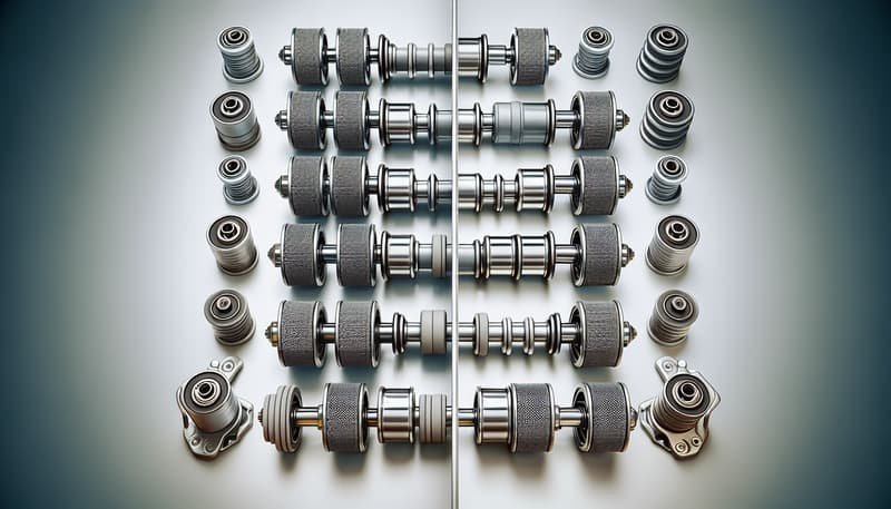 Garage Door Roller Replacement service in South Portland