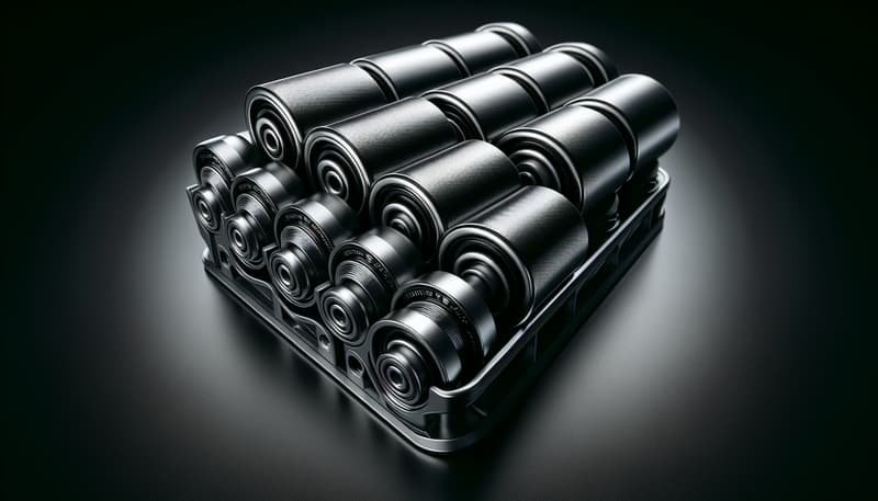 Garage Door Roller Replacement service in York