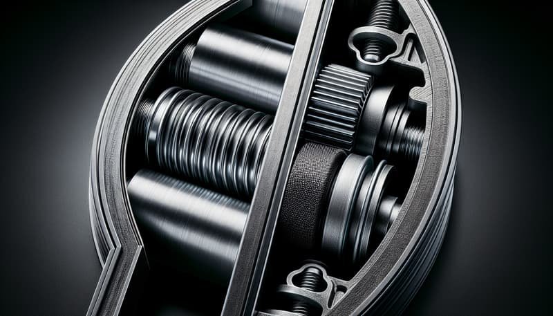 Garage Door Roller Replacement service in Ossipee