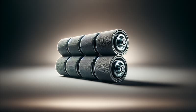 Garage Door Roller Replacement service in Cornish