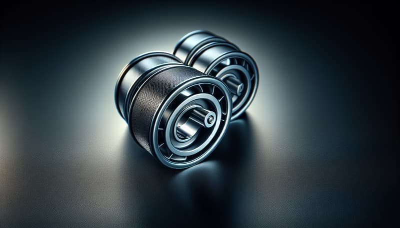 Garage Door Roller Replacement service in Cape Neddick