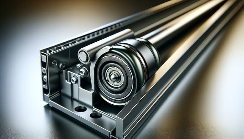 Garage Door Roller Replacement service in Limerick