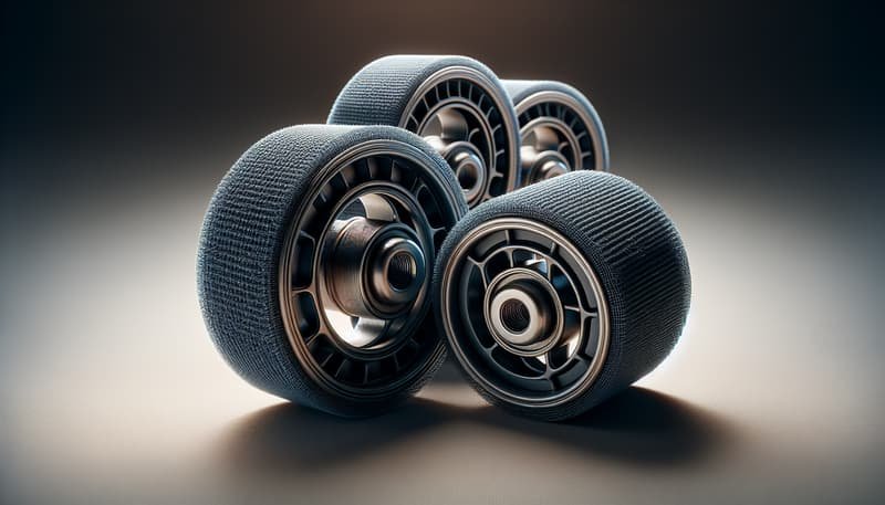 Garage Door Roller Replacement service in Lebanon