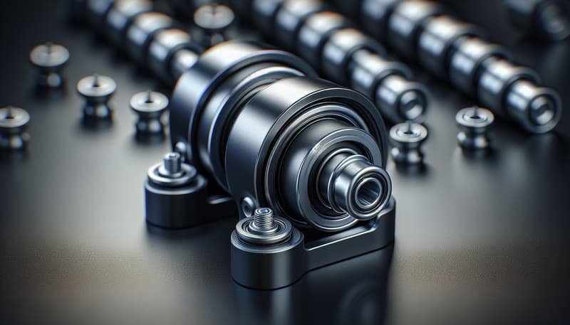 Garage Door Roller Replacement service in Biddeford